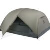 MSR Hubba Hubba LT 3 Backpacking Tent
