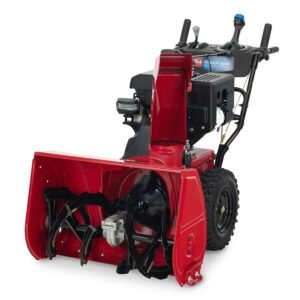 Alternative view of Toro Power Max HD 1030 Two-Stage Electric Start Gas Snow Blower