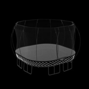 Springfree Large Square Trampoline