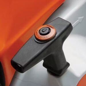 Alternative view of Husqvarna 592XP Chainsaw