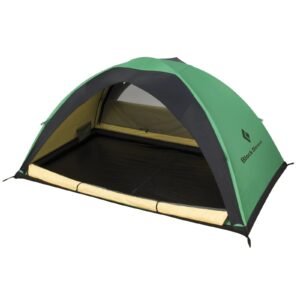 Alternative view of Black Diamond Ahwahnee Tent