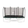 Skywalker 14′ Rectangle Trampoline with Enclosure