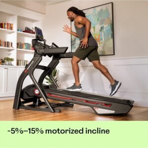 Alternative view of Bowflex Treadmill 10