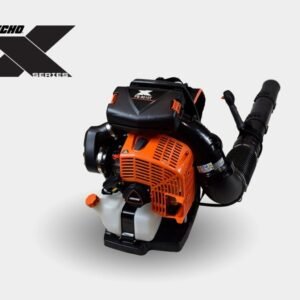 Alternative view of ECHO X Series Backpack Blower PB-9010T