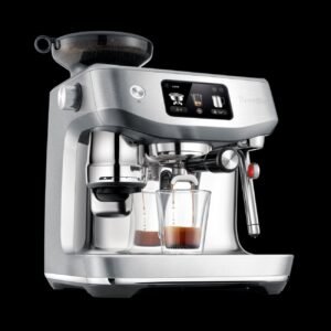 Alternative view of Breville the Oracle Jet Espresso Machine