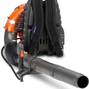 Alternative view of Husqvarna 360BT Backpack Blower