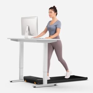Alternative view of WalkingPad A1 Pro Foldable Under Desk Treadmill