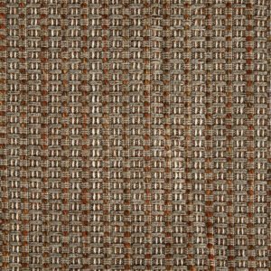 Alternative view of Chloe Wool Curtains Luxury Jacquard Heavyweight Classic Custom Drapes | Retro
