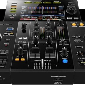 Alternative view of Pioneer DJ XDJ-RR All-in-One DJ System