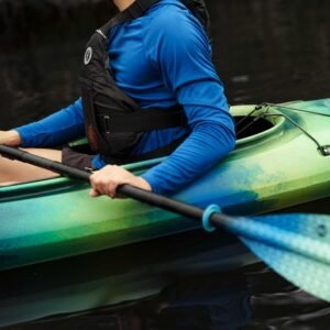 Alternative view of Wilderness Systems Pungo 120 Kayak