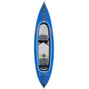 Alternative view of Advanced Elements AirVolution2 Inflatable Kayak
