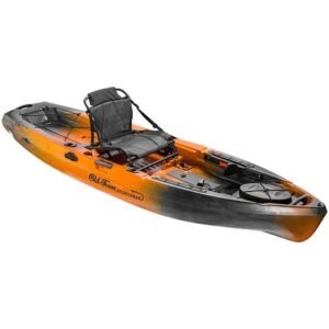 Alternative view of Old Town Sportsman 106 Kayak