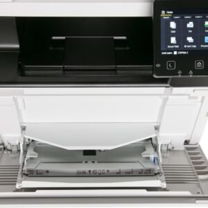Alternative view of Canon imageCLASS MF753Cdw Wireless Color Laser Printer