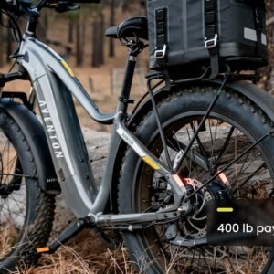 Alternative view of Aventon Aventure.2