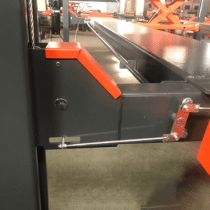 Alternative view of KT-4H110 4 Post Vehicle Storage Lift 11,000lb 19 reviews