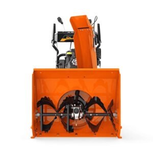 Alternative view of Ariens Classic-LT 24-Inch Two-Stage Electric Start Gas-Powered Snow Blower