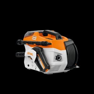 Alternative view of STIHL REA 100 PLUS Electric Pressure Washer