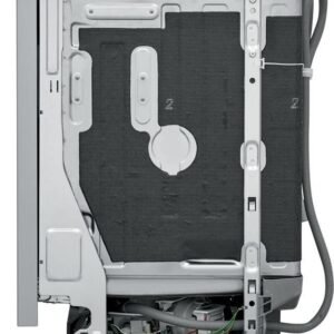 Alternative view of Frigidaire 24″ Stainless Steel Built In Dishwasher