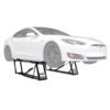 QuickJack 6000ELX Portable Car Lift