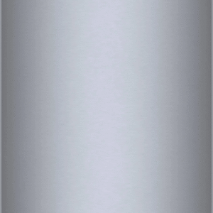 Bosch SHE3AEM5N 100 Series Dishwasher 24″ Stainless Steel