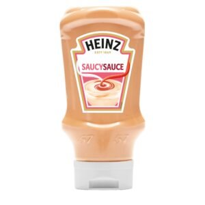 Heinz Personalised Saucy Sauce 425g