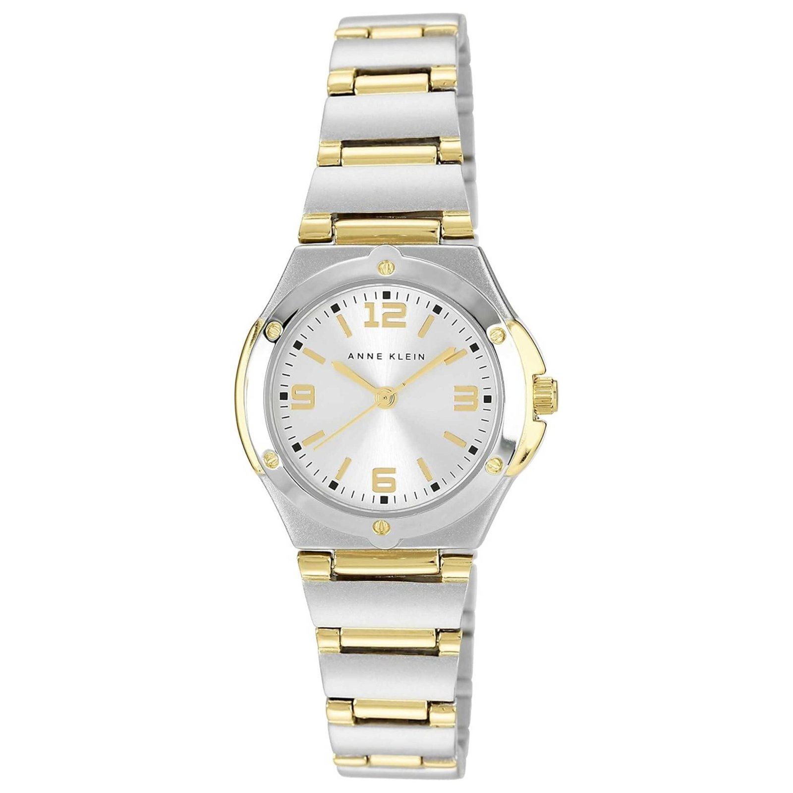 Anne Klein Watch 10-8655SVTT