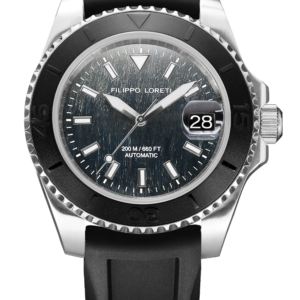 Aquadiver Falcon Eye