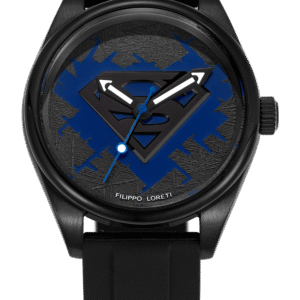 Superman Justice Automatic