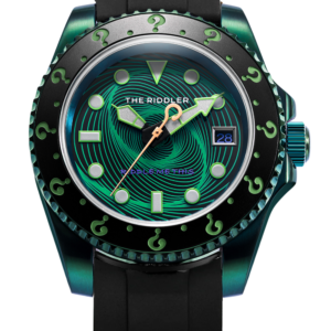 The Riddler