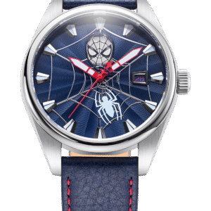 Spider-Man - The Web of Time