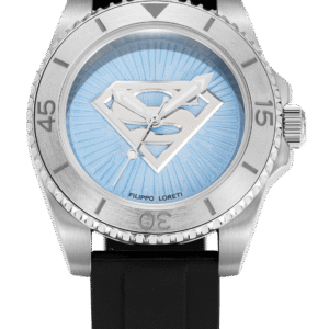 Superman Fortress of Solitude Automatic