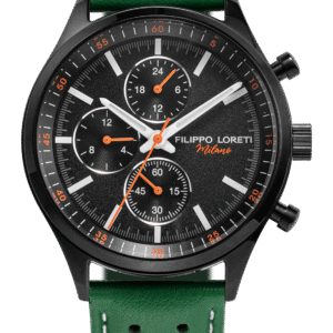 Milano Verde Master Pilot