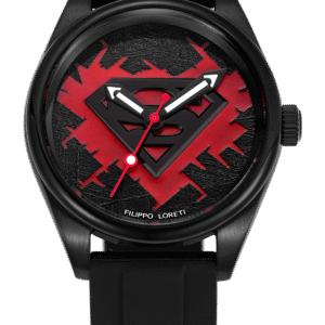 Superman Power Automatic