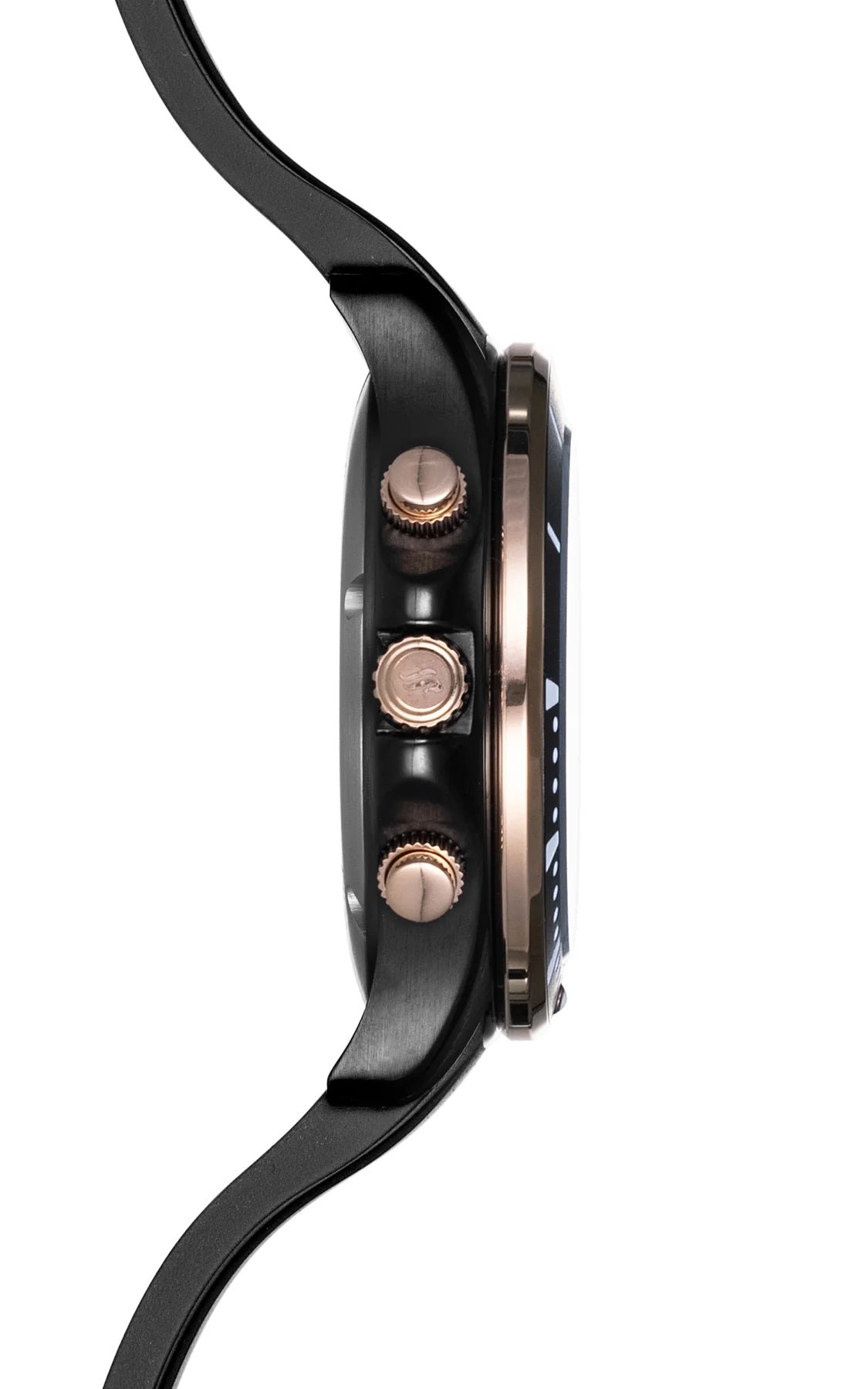 Odyssey Rose Gold Regatta Chrono - Image 4