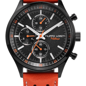 Milano Tiger Master Pilot