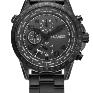 Oscura White Frost 45mm Bracelet