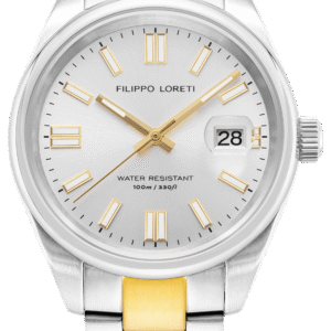 Solare Automatic Lucente