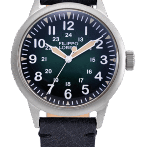 Folgore Emerald