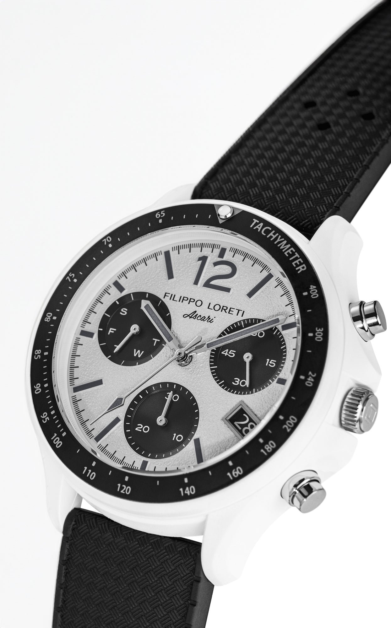 Ascari Scuderia Bianconero - Image 3