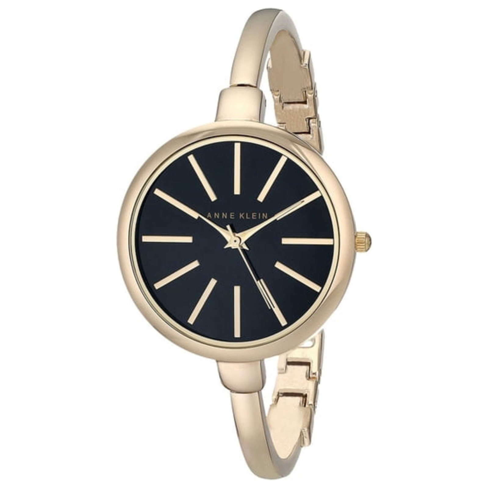 Anne Klein Watch AK-1470GBST