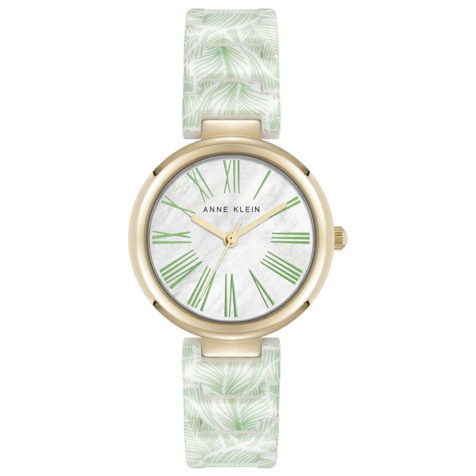 Anne Klein Watch AK-5320GPMI