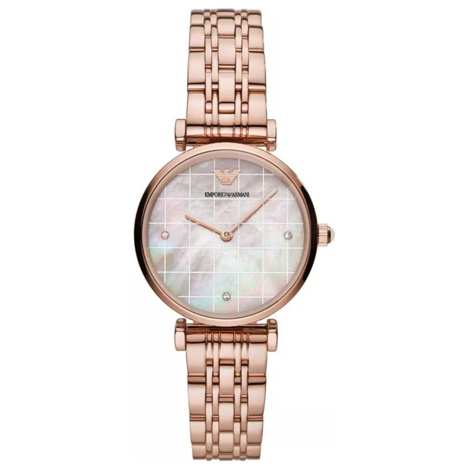Emporio Armani Watch AR11385