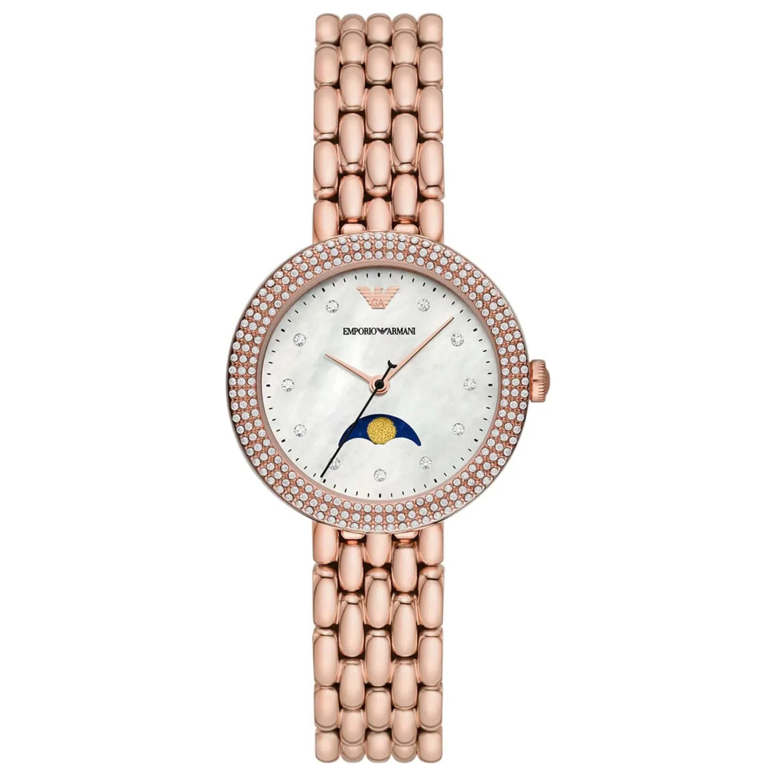 Emporio Armani Watch AR11462