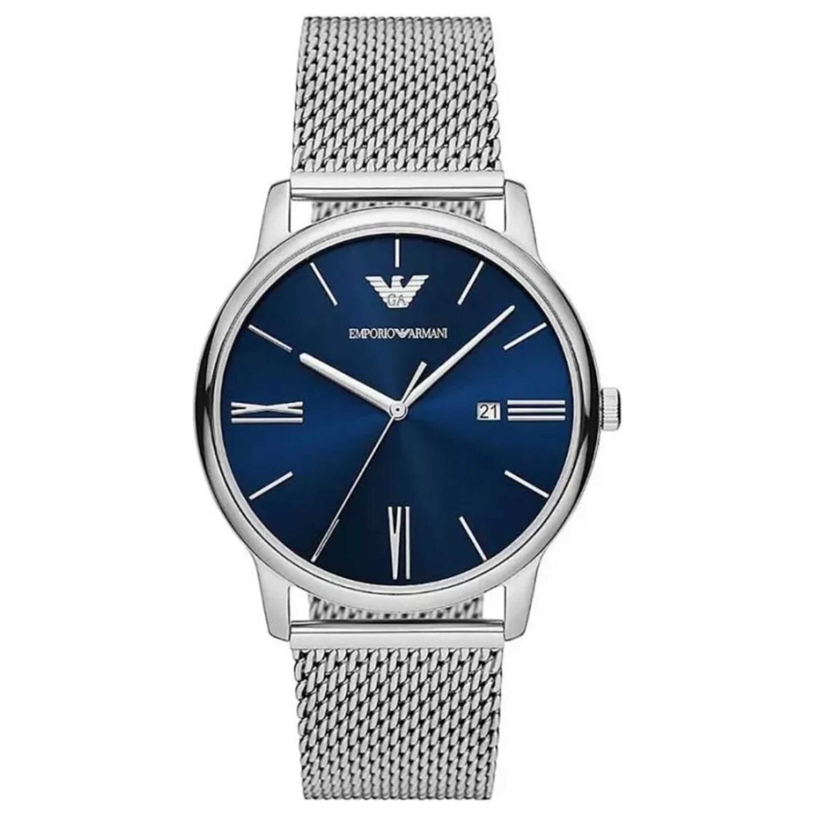 Emporio Armani Classic Men's Watch AR11571