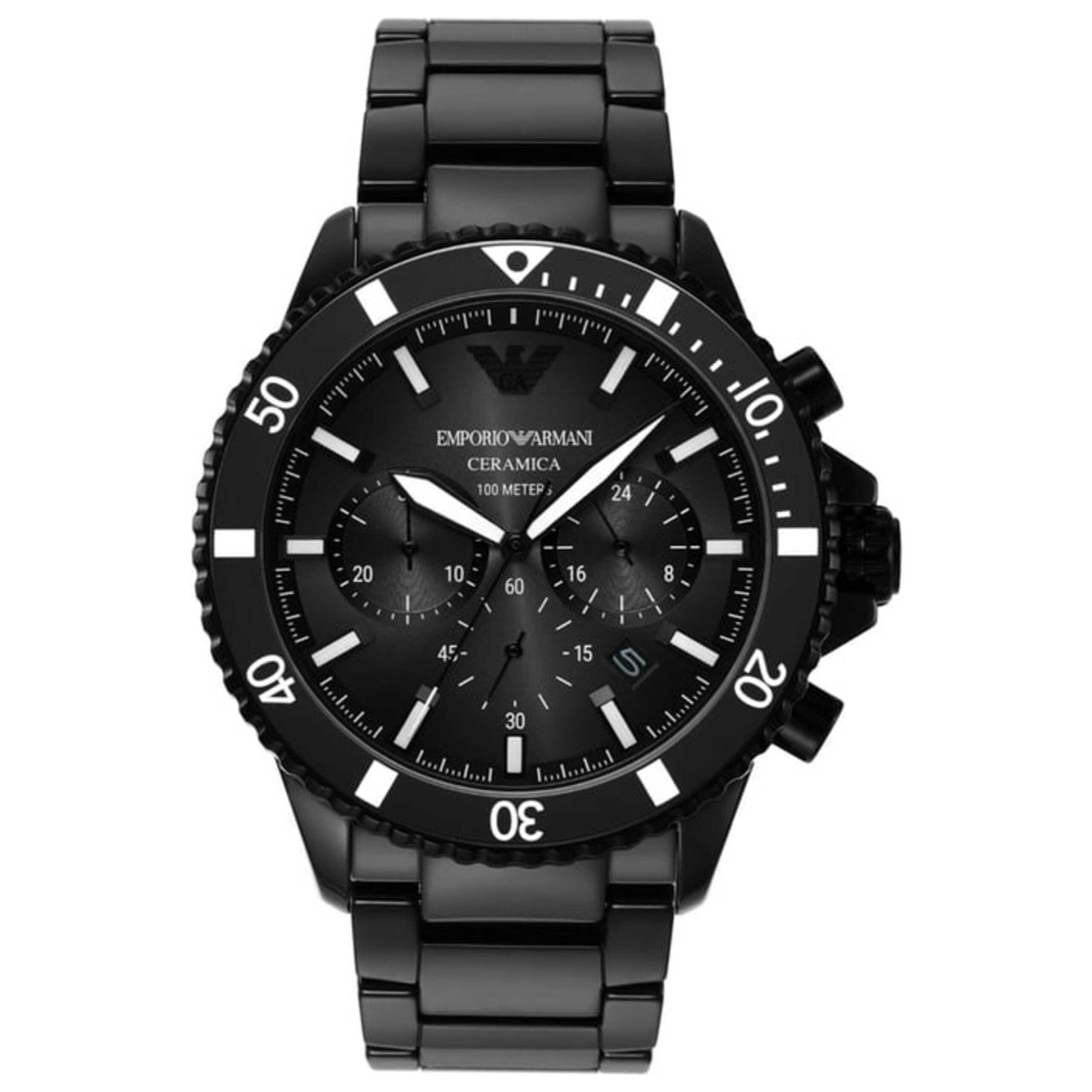 Emporio Armani Watch AR70010