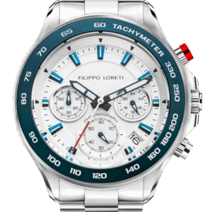 Ascari Racer Ivory Bracelet