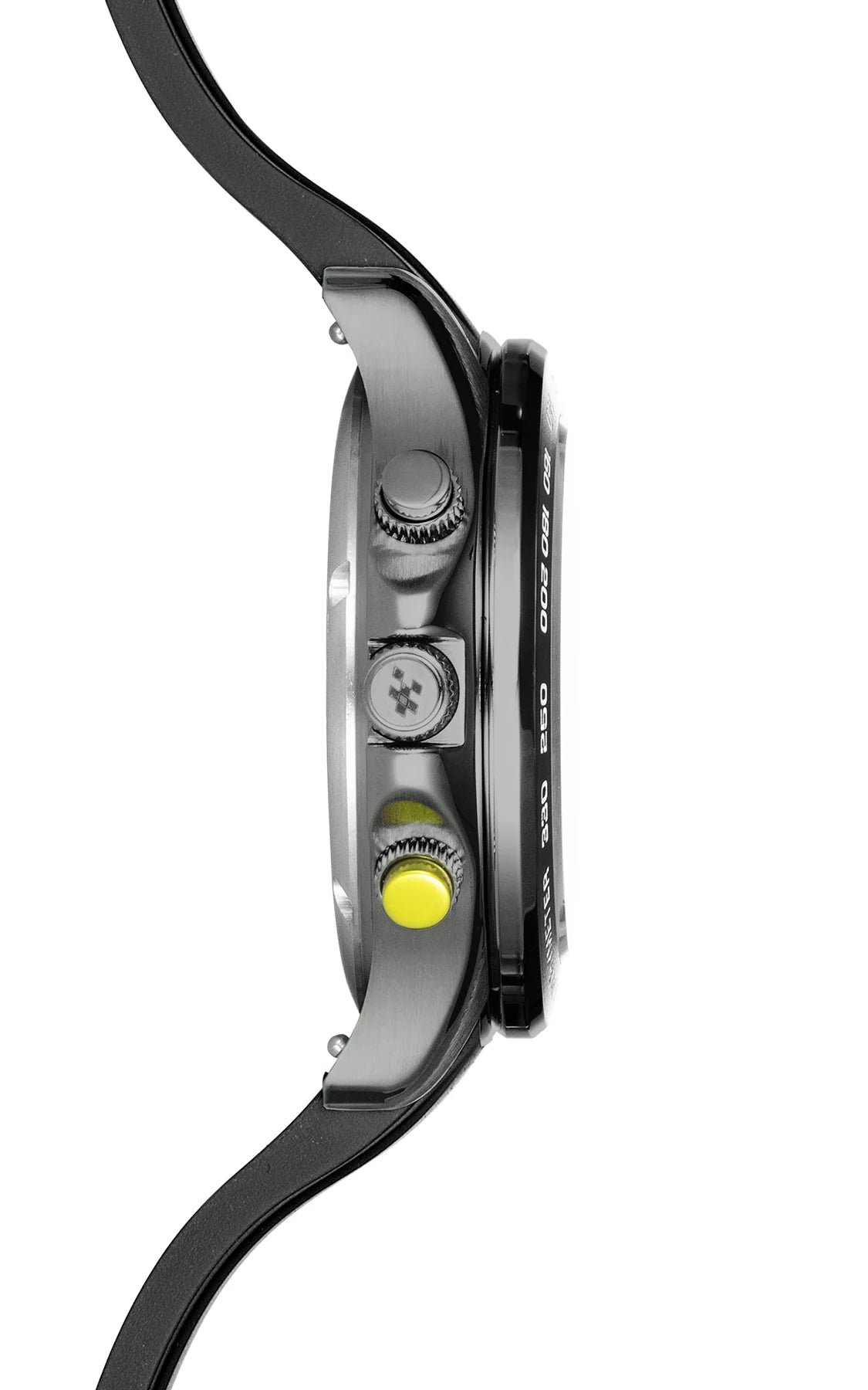 Ascari NightYellow Racer Rubber - Image 4