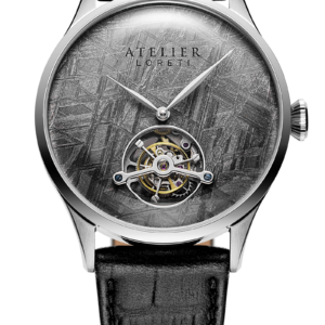 Celestial Tourbillon Meteorite