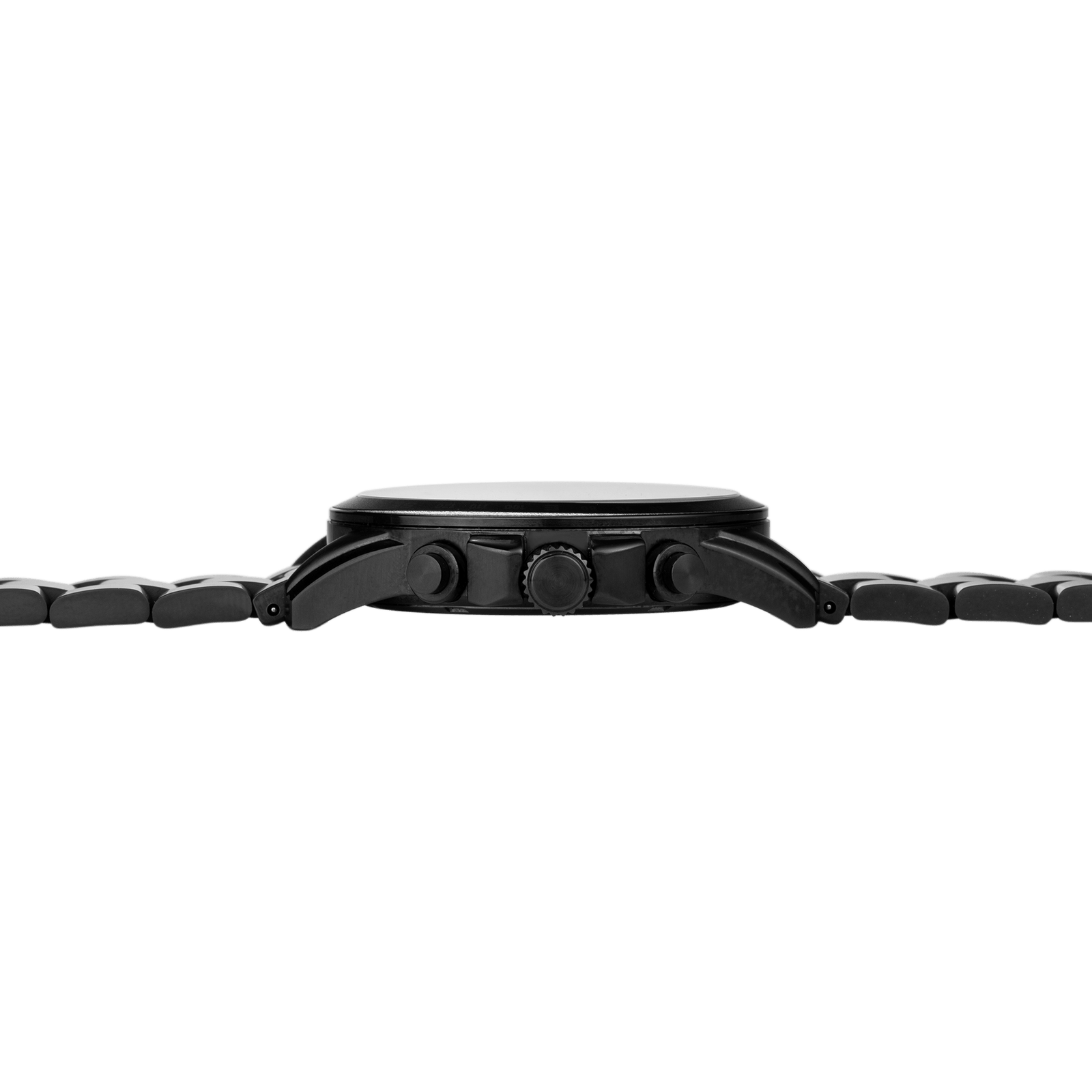 Oscura All Black 45mm Bracelet - Image 4