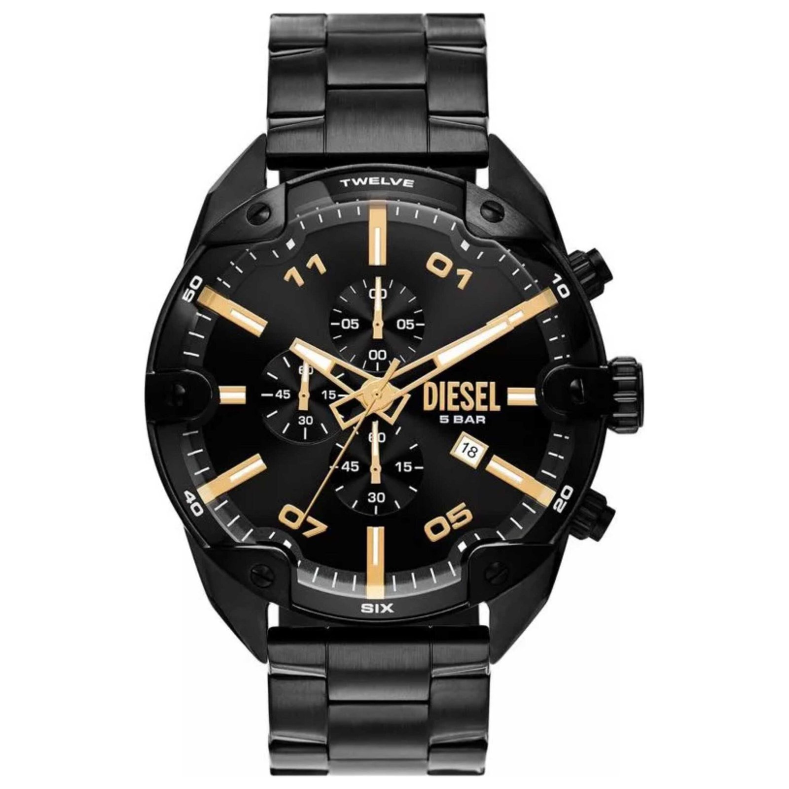 Diesel Watch DZ4644